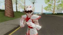 Pegasus Seiya (Jump Force) for GTA San Andreas