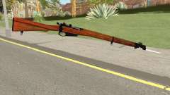 New Rifle High Quality for GTA San Andreas