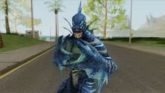 Alpha Trench for GTA San Andreas