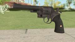 PAYDAY 2 Revolver Castigo 44 for GTA San Andreas