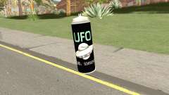 Spray Can for GTA San Andreas
