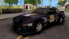 Hotring Racer A GTA VC for GTA San Andreas