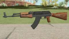 AK47 V1 (MGWP) for GTA San Andreas