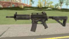 Custom AR-15 (Killing Floor 2) for GTA San Andreas