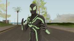 Spider-Man Big Time G for GTA San Andreas