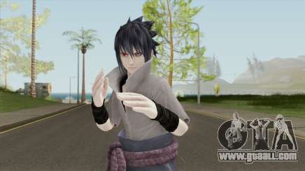 Sasuke Uchiha (Jump Force) for GTA San Andreas