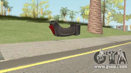 Detonator (Fortnite) for GTA San Andreas