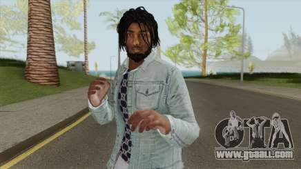 Skin Random 178 (Outfit Import-Export) for GTA San Andreas