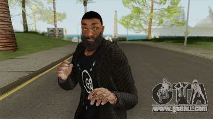 Skin Random 182 (Outfit Import-Export) for GTA San Andreas