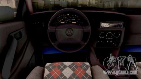 Volkswagen Passat B3 Variant for GTA San Andreas