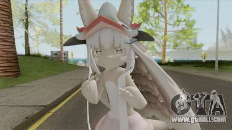 Nanachi (Made in Abyss) for GTA San Andreas
