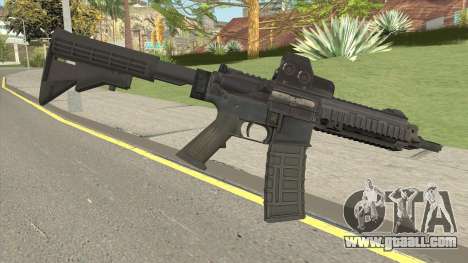 CA-415 Carbine for GTA San Andreas