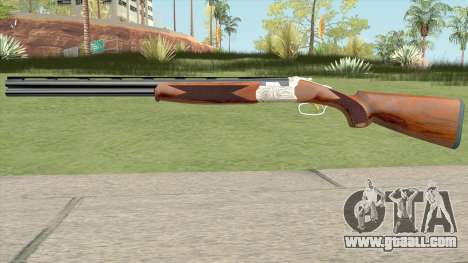 Winchester 94 (PUBG) for GTA San Andreas