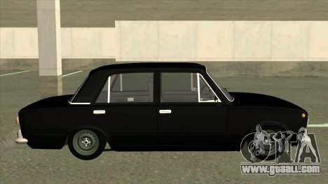 VAZ 2101 of Opendos for GTA San Andreas