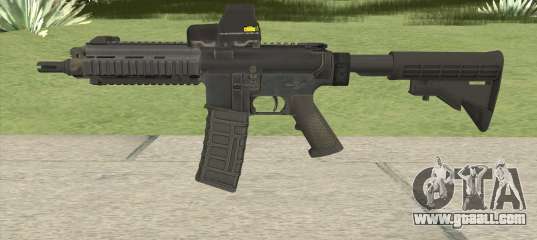 CA-415 Carbine for GTA San Andreas