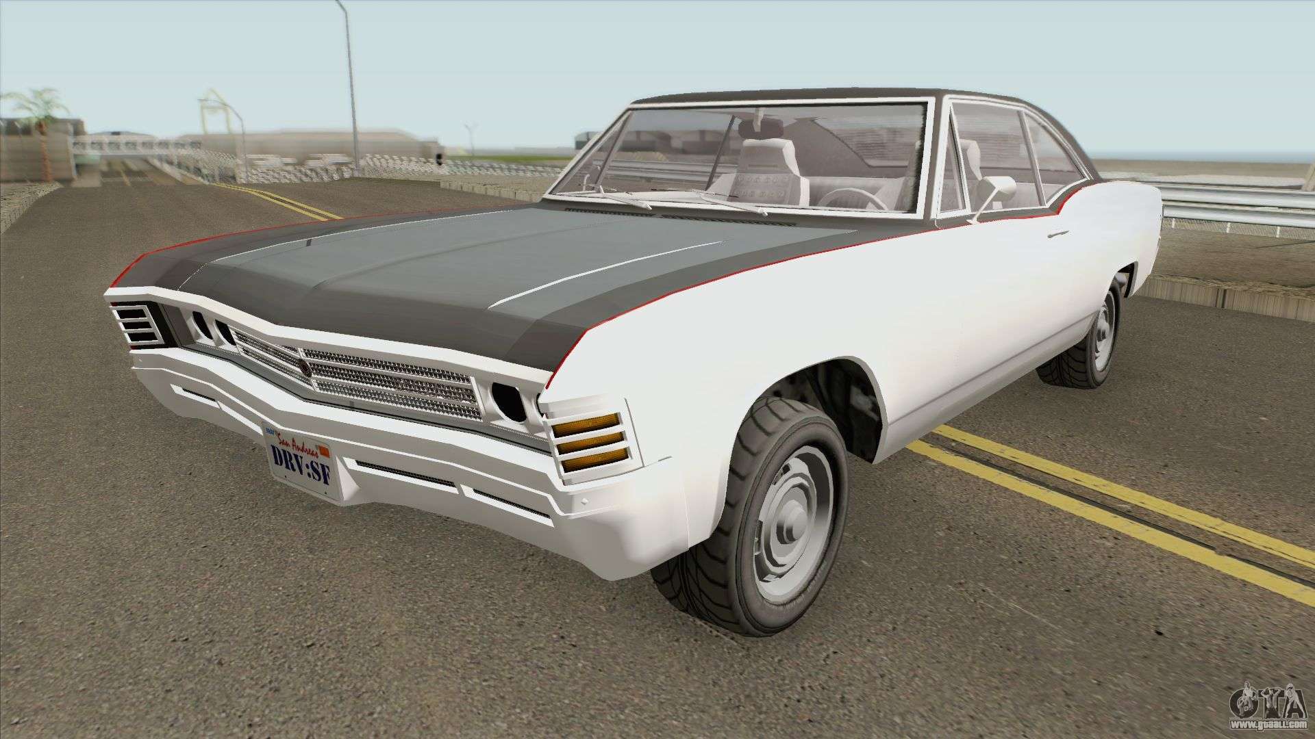 Declasse rancher xl gta 5 фото 113