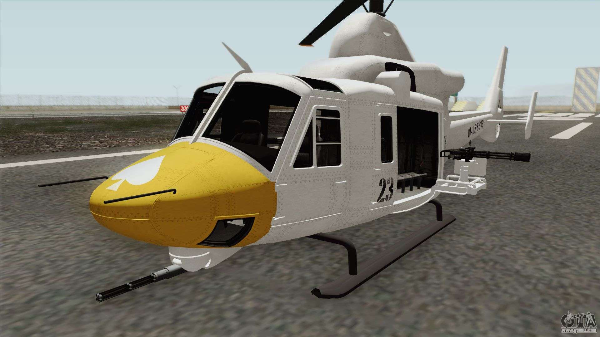 All the helicopters in gta 5 фото 44