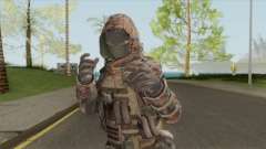 Merc V3 (Call of Duty: Black Ops II) for GTA San Andreas