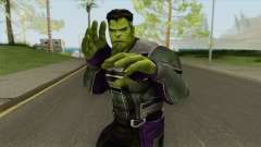 Hulk (Avengers: Endgame) for GTA San Andreas