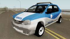 Toyota Etios 2013 DPT PCBA for GTA San Andreas