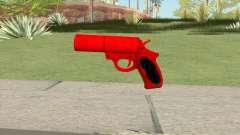 Flare Gun (PUBG) for GTA San Andreas