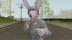 Bunny Boy for GTA San Andreas