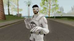 Skin From The Punisher Dead Winter for GTA San Andreas