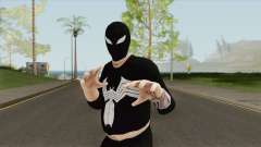 Spider-Man Unlimited Earth X (Symbiote) for GTA San Andreas