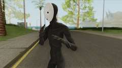 Tragedian From Pathologic 2 for GTA San Andreas