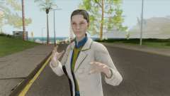 Vault Dwellers - Scientist From Fallout 3 for GTA San Andreas