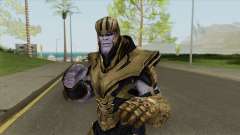 Thanos (Avengers: Endgame) for GTA San Andreas