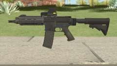 CA-415 Carbine for GTA San Andreas