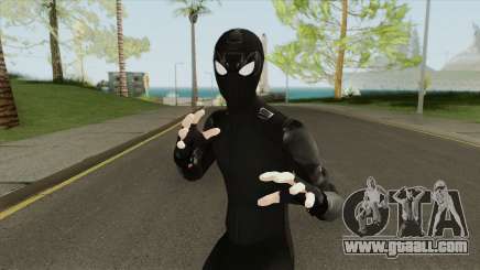 Stealth Suit (Spider-Man: Far From Home) for GTA San Andreas