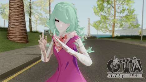 Eto V2 (Tokyo Ghoul) for GTA San Andreas