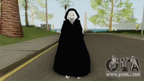 Takizawa V2 (Tokyo Ghoul) for GTA San Andreas