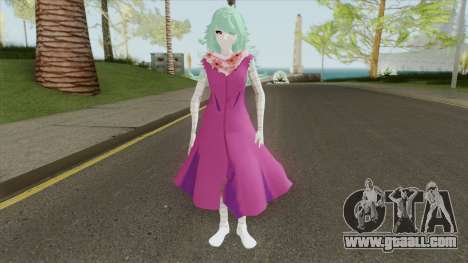 Eto V2 (Tokyo Ghoul) for GTA San Andreas