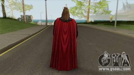 Thor (Avengers Endgame) for GTA San Andreas