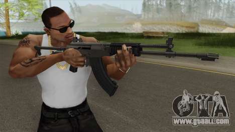 Firearms Source SAKO R95 for GTA San Andreas