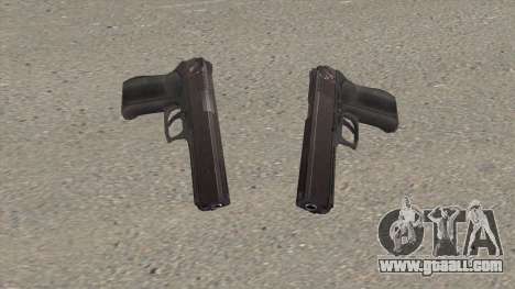 Firearms Source OTs-33 for GTA San Andreas