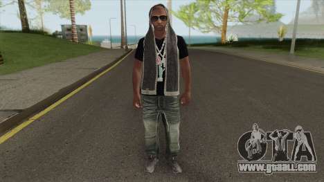 Skin Random 189 (Outfit Import-Export) for GTA San Andreas