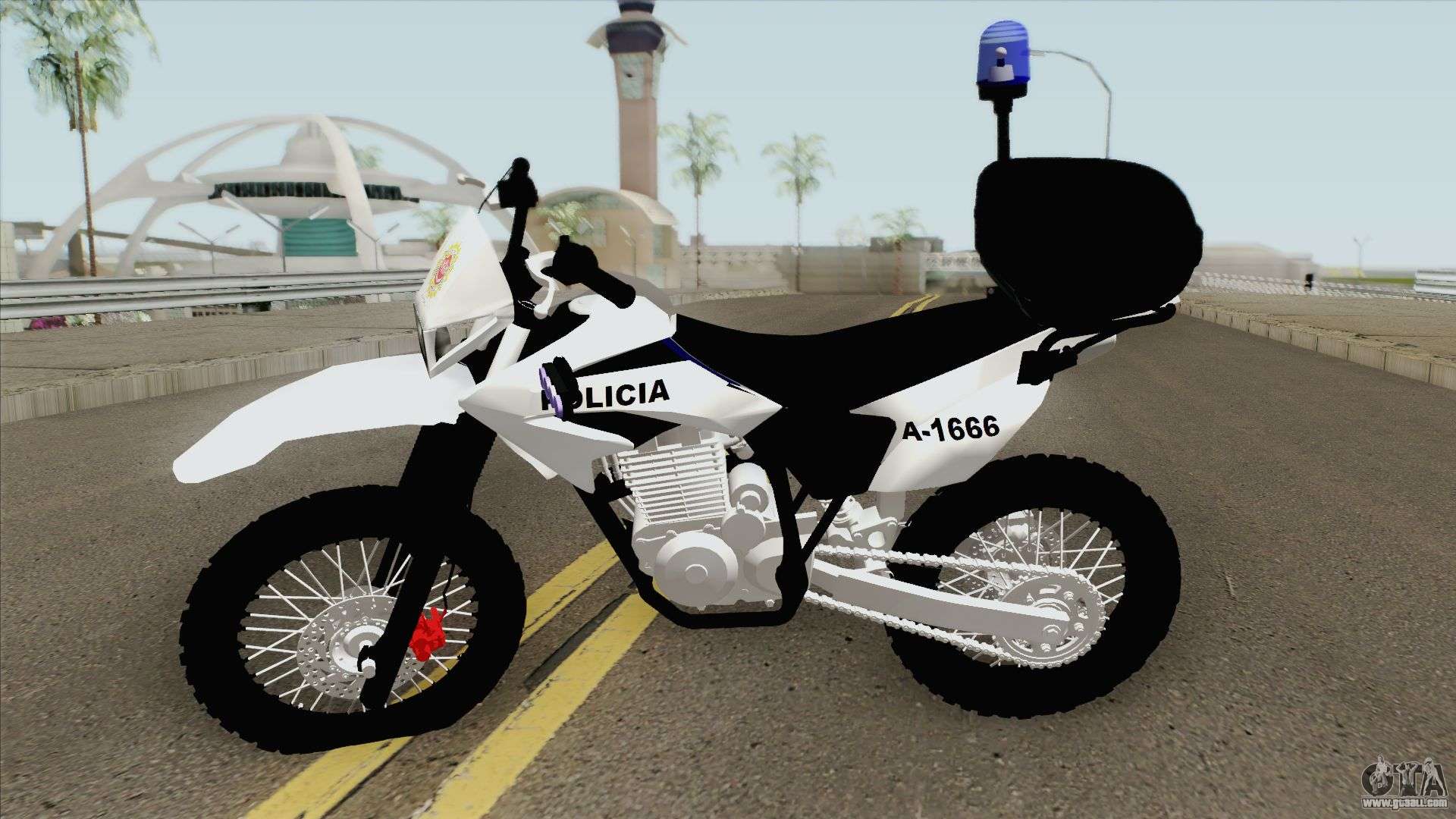 motos :: gta san andreas