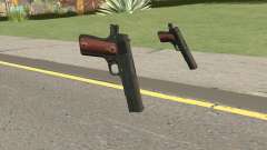 Firearms Source M1911 for GTA San Andreas