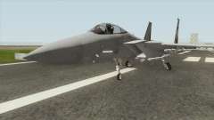 F-15C Trigger for GTA San Andreas