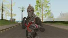 Black Knight From Fortnite for GTA San Andreas
