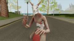 Wendigo V2 for GTA San Andreas