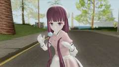 Maika Sakuranomiya for GTA San Andreas