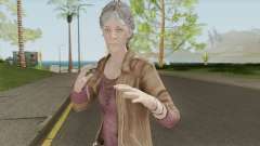 Carol From TWD Our World for GTA San Andreas