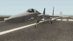F-15C Trigger (Spare 15) for GTA San Andreas