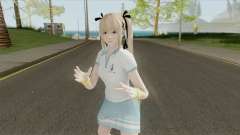 Marie Rose Newcomer (DoA 5) for GTA San Andreas