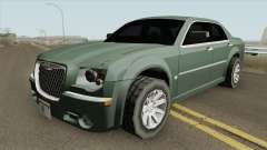 Chrysler 300C (SA Style) for GTA San Andreas
